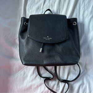 kate spade backpack